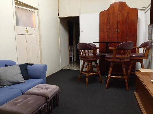 Mount Morgan Bed & Breakfast | 20 m² Bed and breakfast ∙ 3 guests