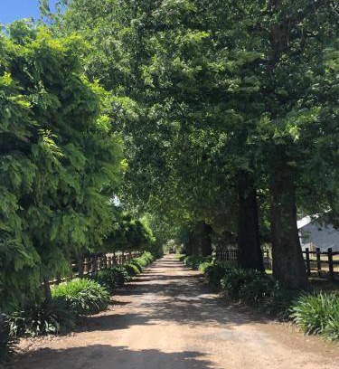 Whorouly Bed & Breakfast | 20 m² Bed and breakfast ∙ 2 bedrooms ∙ 4 guests
