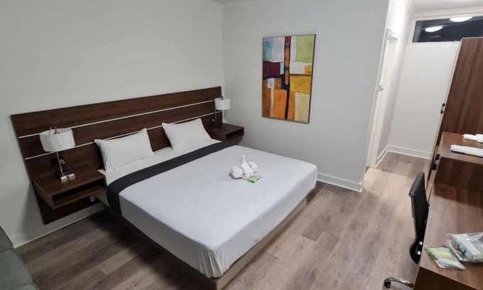 Ouyen Bed & Breakfast | 20 m² Bed and breakfast ∙ 3 guests
