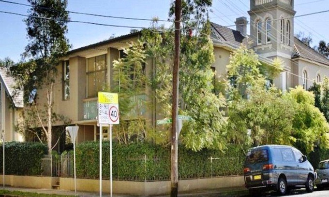 Stanmore Hostel | 20 m² Hostel ∙ 127 guests