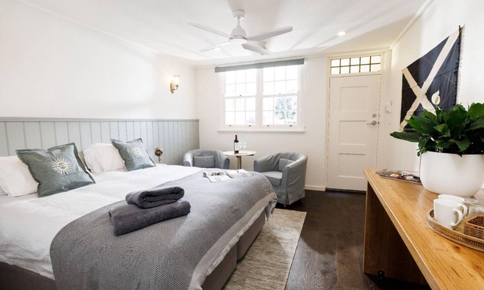 Richmond Hotel | 20 m² Hotel ∙ 2 guests