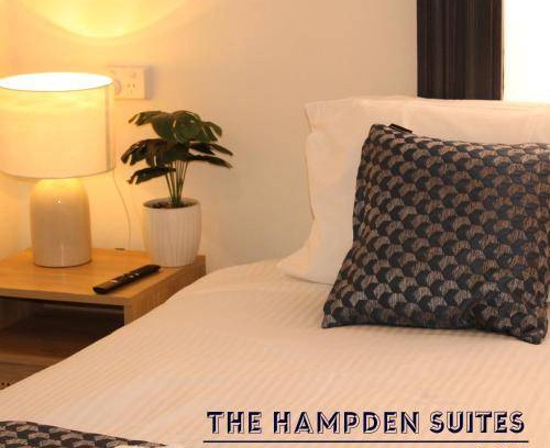 Wagga Wagga Hotel | 20 m² Hotel ∙ 3 guests
