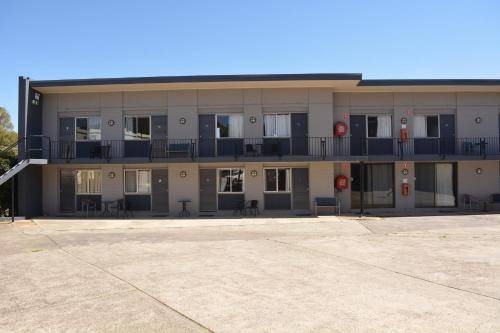 Lithgow Hotel | 20 m² Hotel ∙ 4 guests
