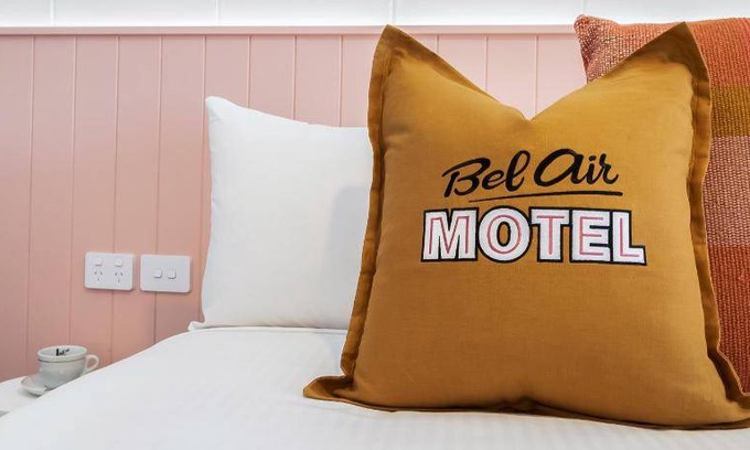 West Mackay Hotel | 20 m² Motel ∙ 4 guests