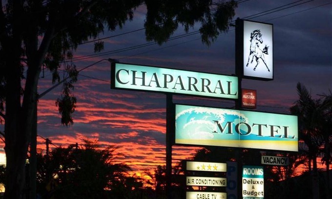 West Ballina Hotel | 20 m² Motel ∙ 5 guests