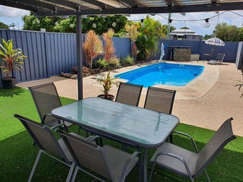 Bundaberg North Hotel | 20 m² Motel ∙ 4 guests