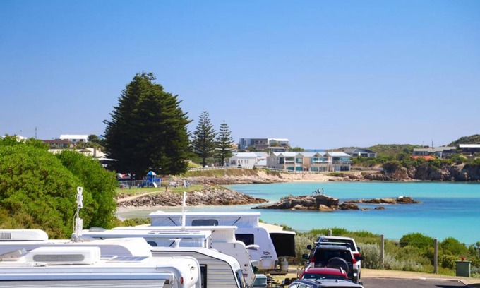 Waterhouse Resort | 20 m² Resort ∙ 2 bedrooms ∙ 6 guests