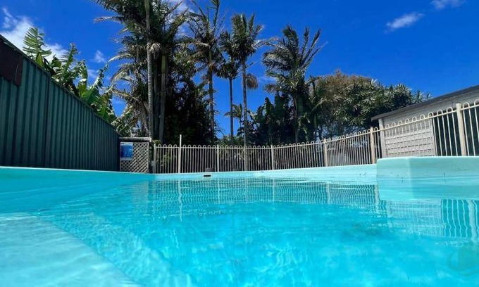 Caves Beach House | 200 m² House ∙ 4 bedrooms ∙ 10 guests