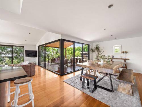 Gnarabup House | 200 m² House ∙ 5 bedrooms ∙ 8 guests