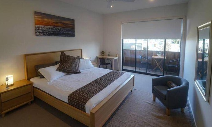 Cape Woolamai House | 200 m² House ∙ 3 bedrooms ∙ 5 guests