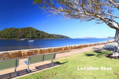 Ettalong Beach House | 200 m² House ∙ 4 bedrooms ∙ 10 guests