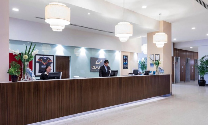 Glenelg Apartment | 200 m² Serviced apartment ∙ 3 bedrooms ∙ 127 guests