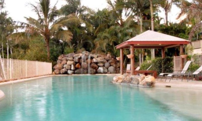 Airlie Beach Apartment | 202 m² Serviced apartment ∙ 127 guests