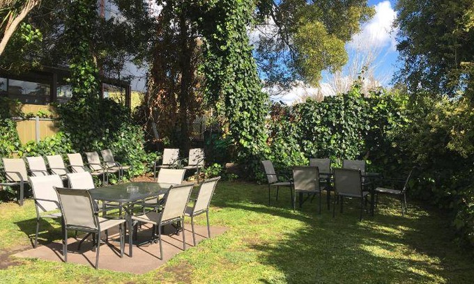 Colac Hotel | 21 m² Motel ∙ 3 guests