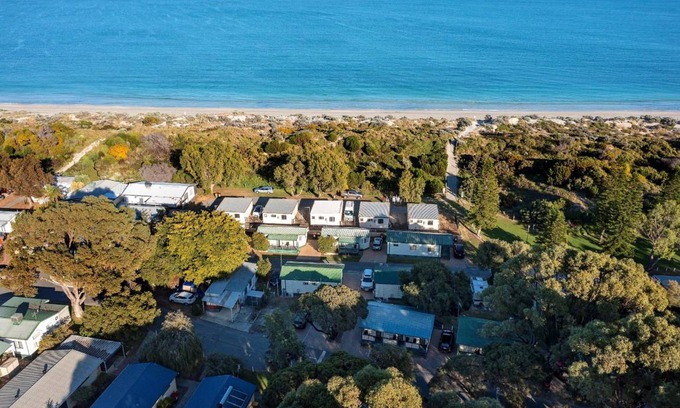 Coogee Resort | 21 m² Resort ∙ 2 bedrooms ∙ 6 guests