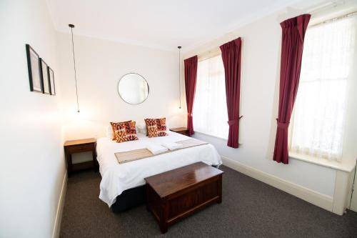 Clare Hotel | 22 m² Hotel ∙ 3 guests