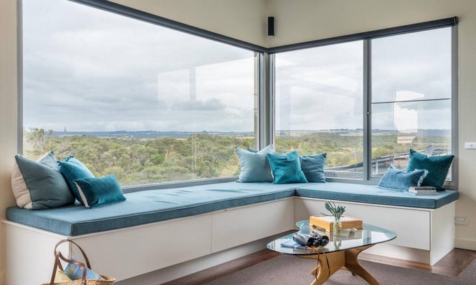 St. Andrews Beach House | 220 m² House ∙ 3 bedrooms ∙ 6 guests