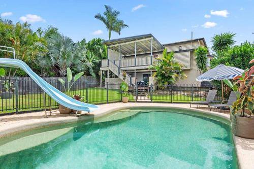 Kedron House | 225 m² House ∙ 5 bedrooms ∙ 10 guests