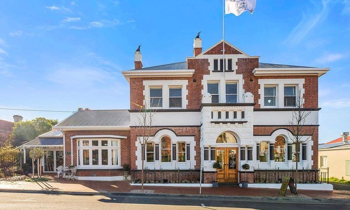 Cygnet Bed & Breakfast | 23 m² Bed and breakfast ∙ 3 guests