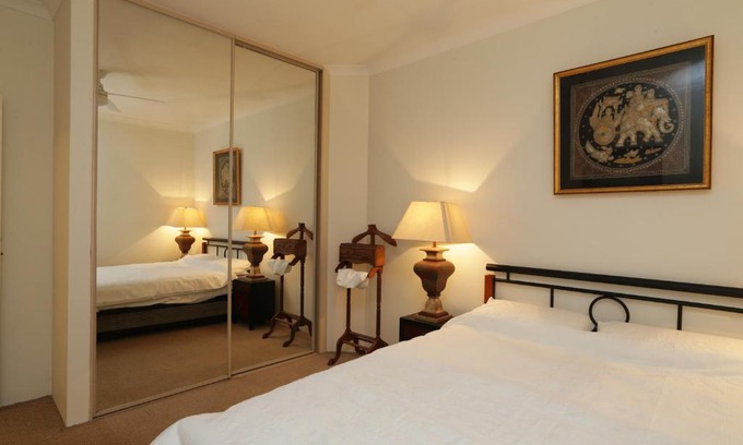 Doubleview Apartment | 230 Alice Street