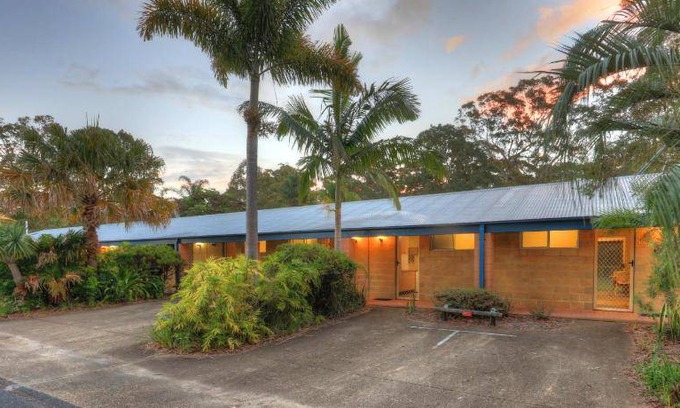 Stuarts Point Hotel | 24 m² Motel ∙ 2 bedrooms ∙ 6 guests
