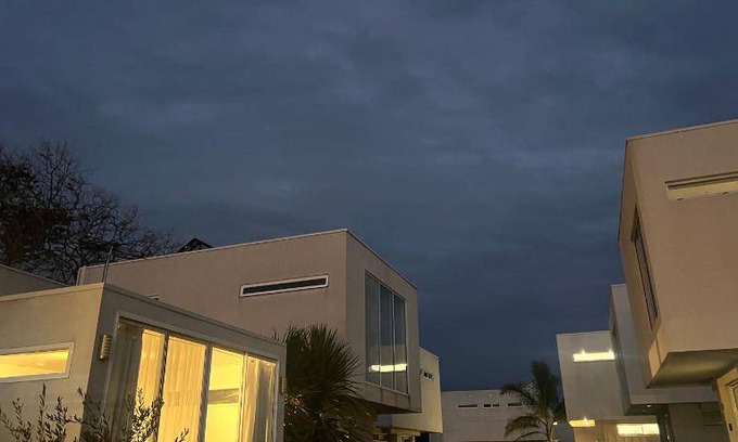 Capel Sound Resort | 24 m² Resort ∙ 2 bedrooms ∙ 4 guests