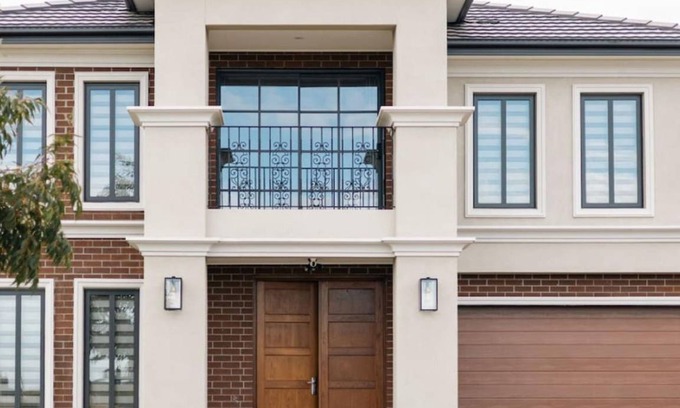 Mambourin House | 240 m² House ∙ 6 bedrooms ∙ 15 guests