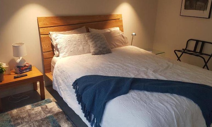East Albury Bed & Breakfast | 25 m² Bed and breakfast ∙ 1 bedroom ∙ 2 guests