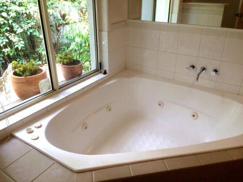 Noosaville Bed & Breakfast | 25 m² Bed and breakfast ∙ 3 guests