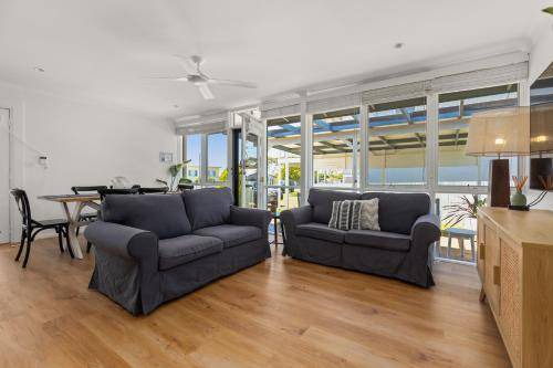 Vincentia House | 25 m² House ∙ 3 bedrooms ∙ 6 guests