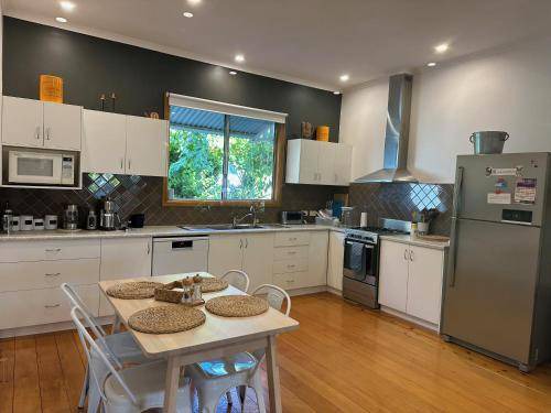 Clare House | 25 m² House ∙ 3 bedrooms ∙ 6 guests