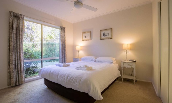 Bright House | 25 m² House ∙ 5 bedrooms ∙ 12 guests