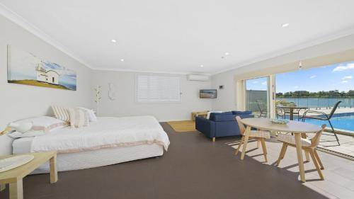 Port Macquarie House | 25 m² House ∙ 1 bedroom ∙ 2 guests