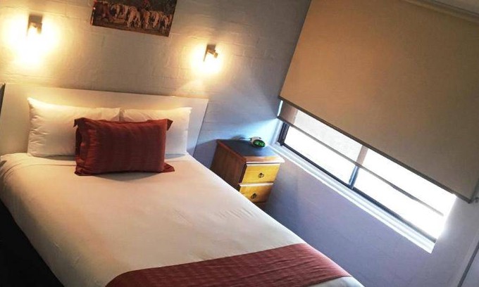 Hay Hotel | 25 m² Motel ∙ 10 guests
