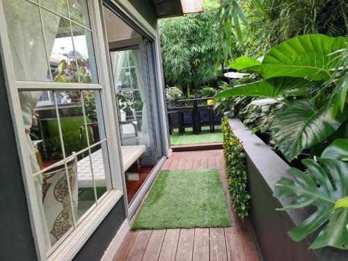Arncliffe House | 250 m² House ∙ 6 bedrooms ∙ 15 guests