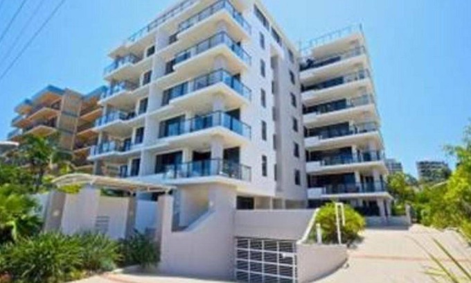 Kings Beach Apartment | 251 m² Apartment ∙ 3 bedrooms ∙ 6 guests