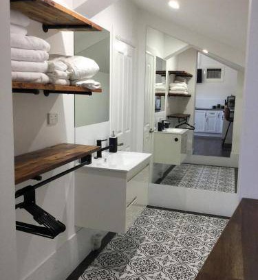 West Tamworth Bed & Breakfast | 26 m² Bed and breakfast ∙ 2 guests