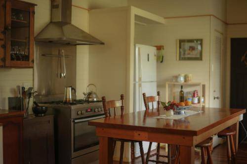 Gleniffer House | 260 m² House ∙ 4 bedrooms ∙ 10 guests