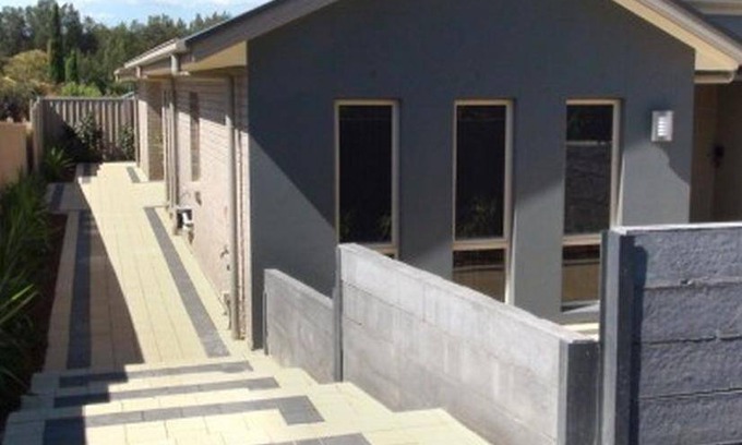 McLaren Vale Resort | 260 m² Resort ∙ 3 bedrooms ∙ 127 guests