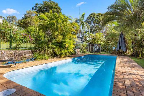 Fig Tree Pocket Villa | 276 m² Villa ∙ 5 bedrooms ∙ 8 guests
