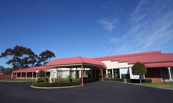 Hamilton Hotel | 28 m² Motel ∙ 127 guests
