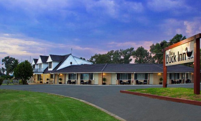 Westdale Hotel | 28 m² Motel ∙ 2 guests