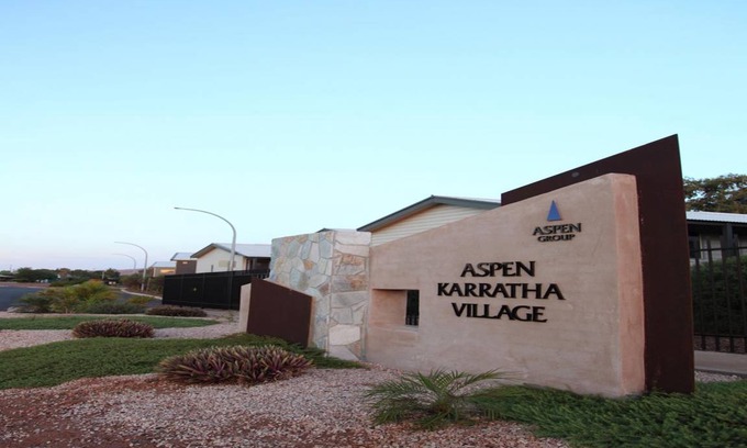 Baynton Resort | 28 m² Resort ∙ 4 guests