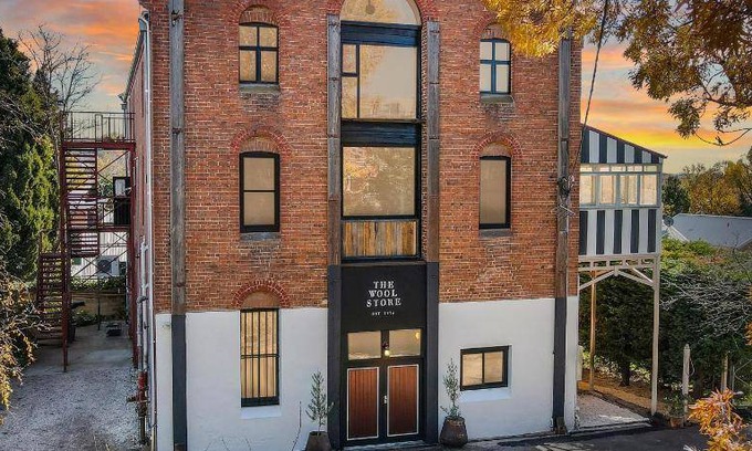 Bathurst Apartment | 298 m² Apartment ∙ 4 bedrooms ∙ 8 guests