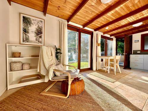 Ocean Shores Apartment | 30 m² Apartment ∙ 1 bedroom ∙ 3 guests