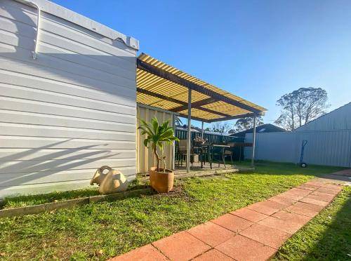 Padstow Apartment | 30 m² Apartment ∙ 1 bedroom ∙ 4 guests