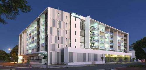 Mackay Apartment | 30 m² Apartment ∙ 1 bedroom ∙ 2 guests