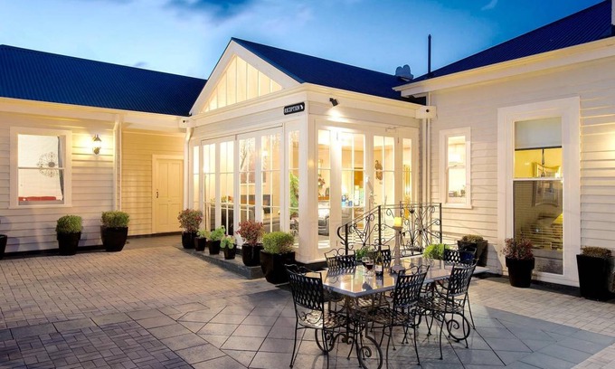 East Launceston Bed & Breakfast | 30 m² Bed and breakfast ∙ 127 guests