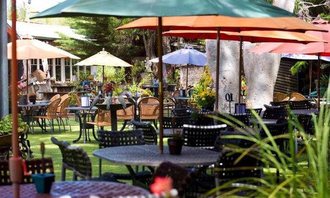 Wallington Bed & Breakfast | 30 m² Bed and breakfast ∙ 2 guests
