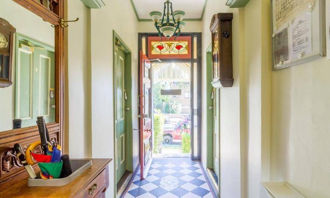 Randwick Bed & Breakfast | 30 m² Bed and breakfast ∙ 2 guests